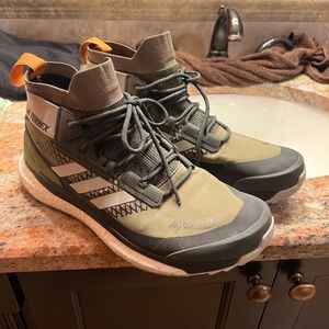 Adidas Terrex Free Hiker